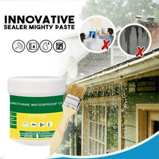 🔥 Eelhoe™ UltraSeal Waterproof Coating – Leak-Proof Sealant (Selling Out Fast!)